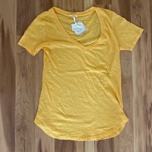 American Vintage Cotton Tee size M